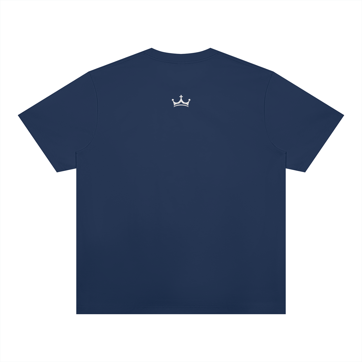 The GFG Heritage Statement Tee — Gold Lettering