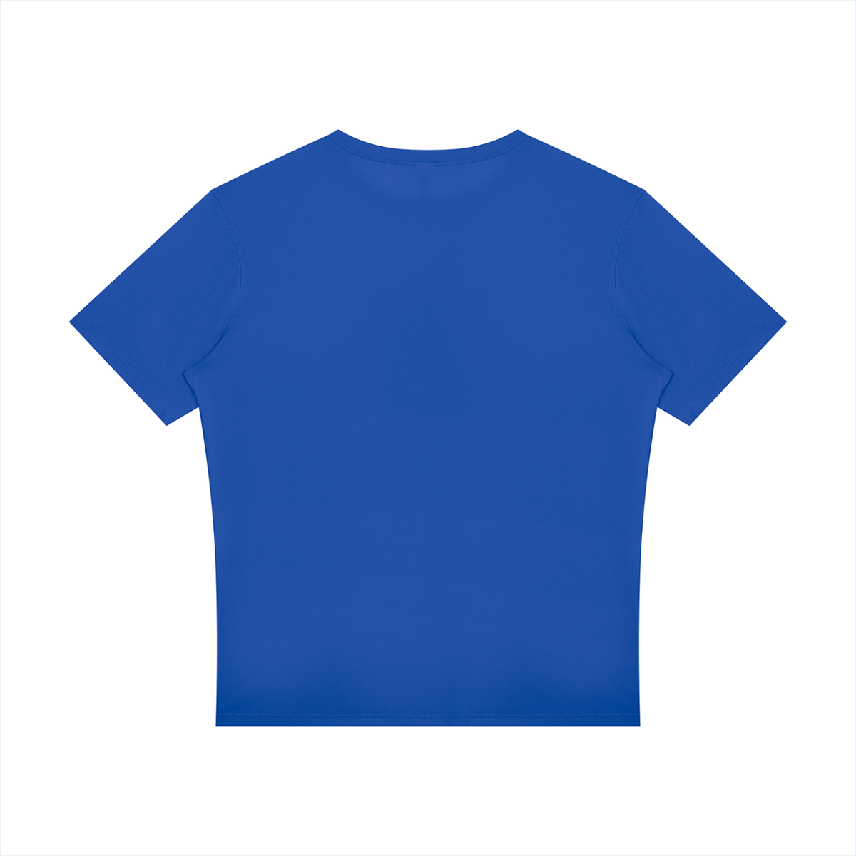 The GFG Heritage Raglan Tee — White Crown