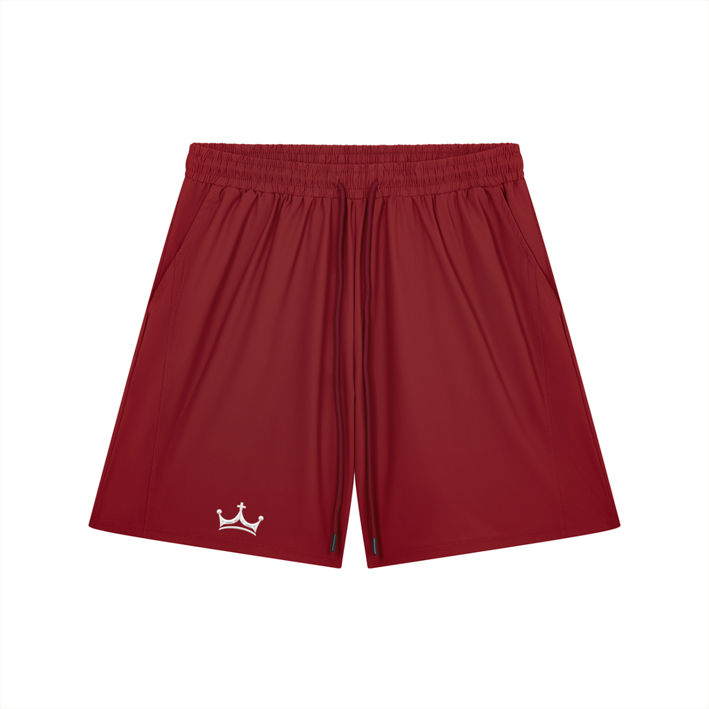 The Crown Shorts