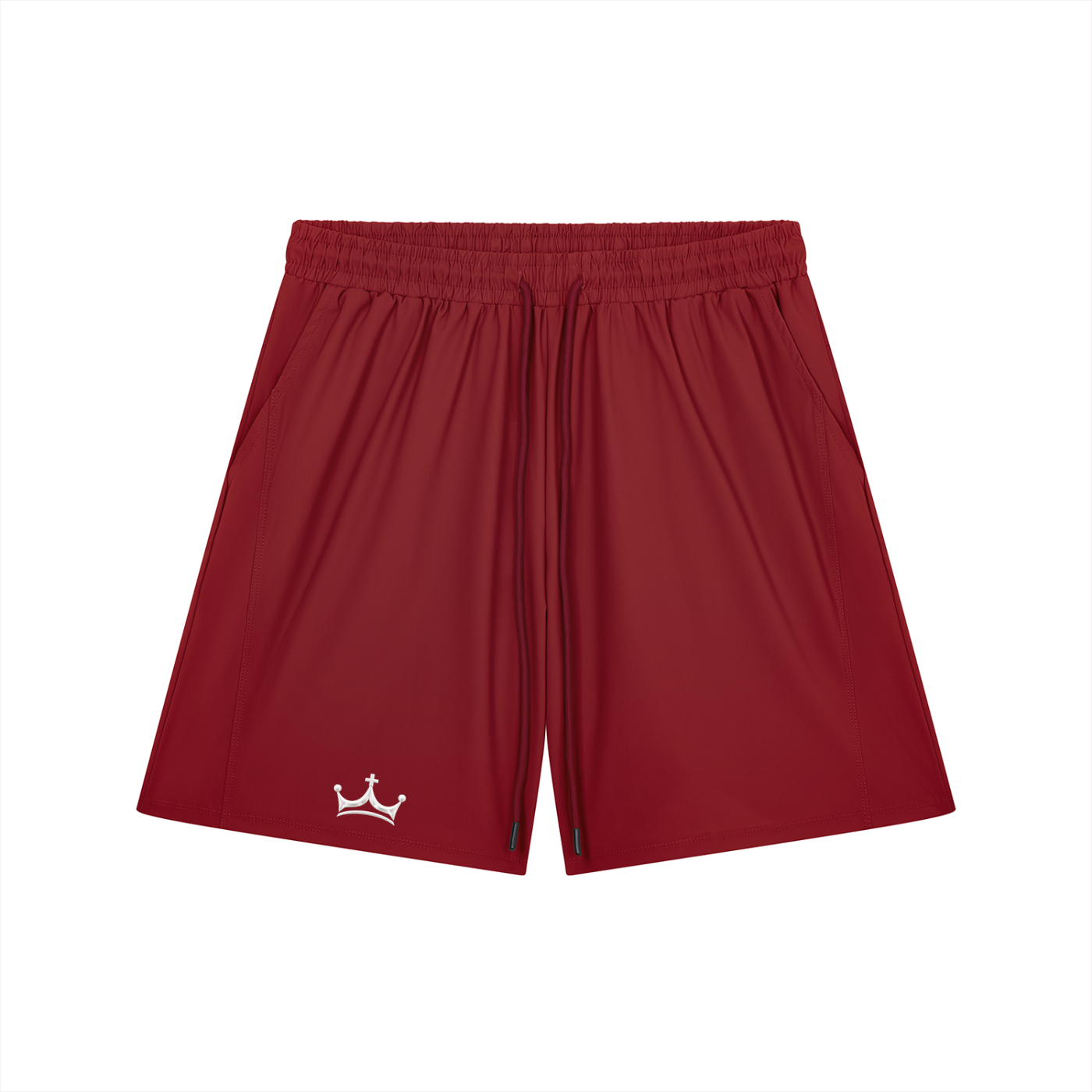 The Crown Shorts