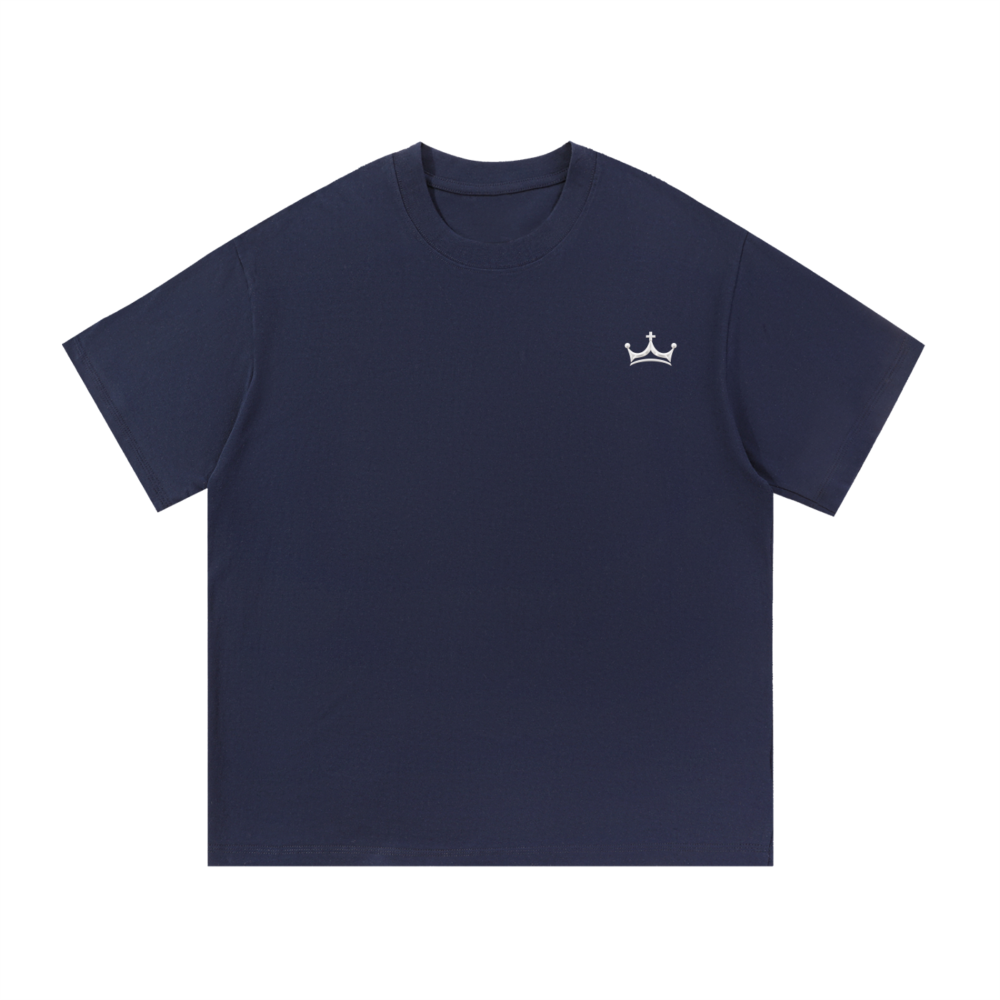 The Crown Tee