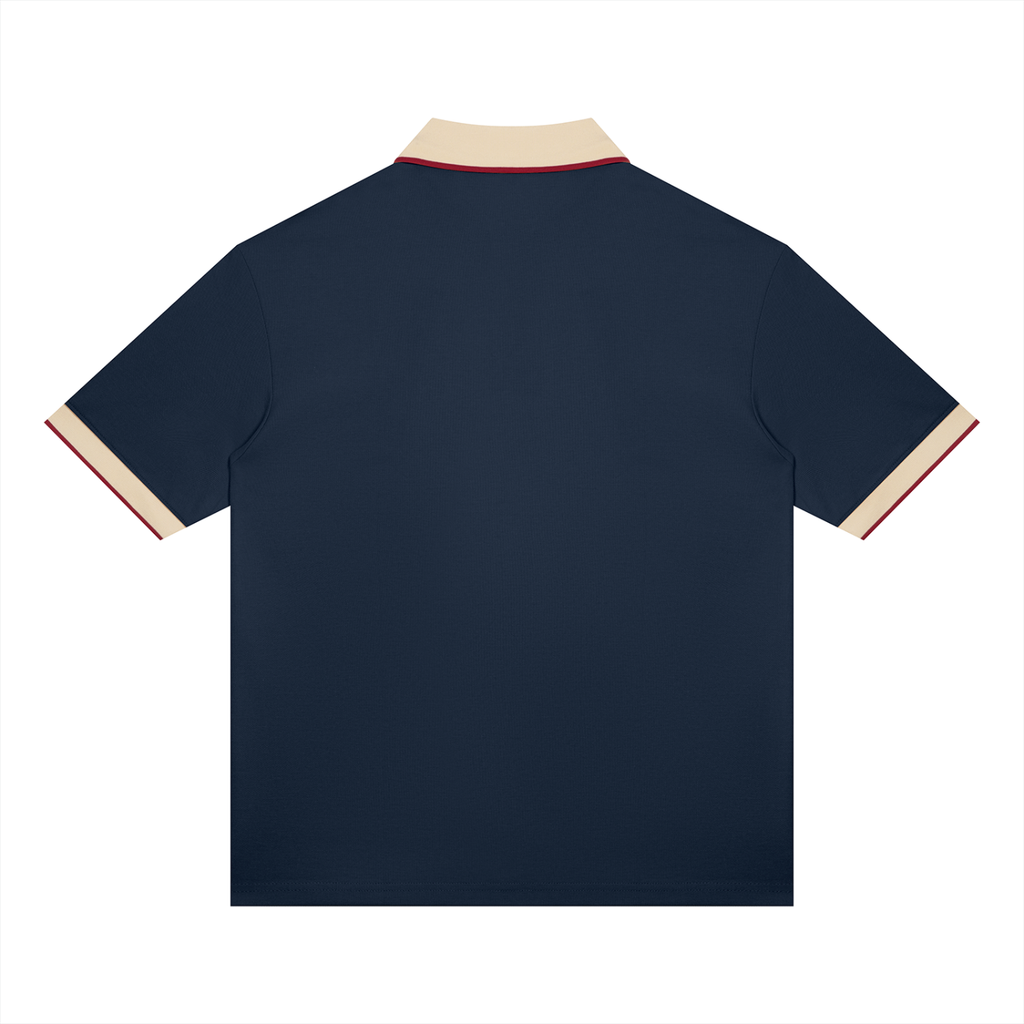 The Heritage Crown Polo