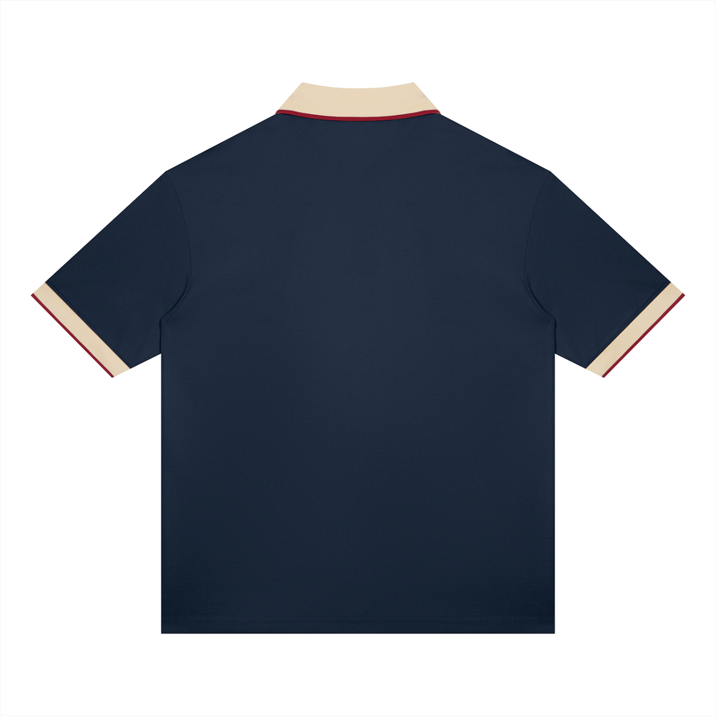 The Heritage Crown Polo