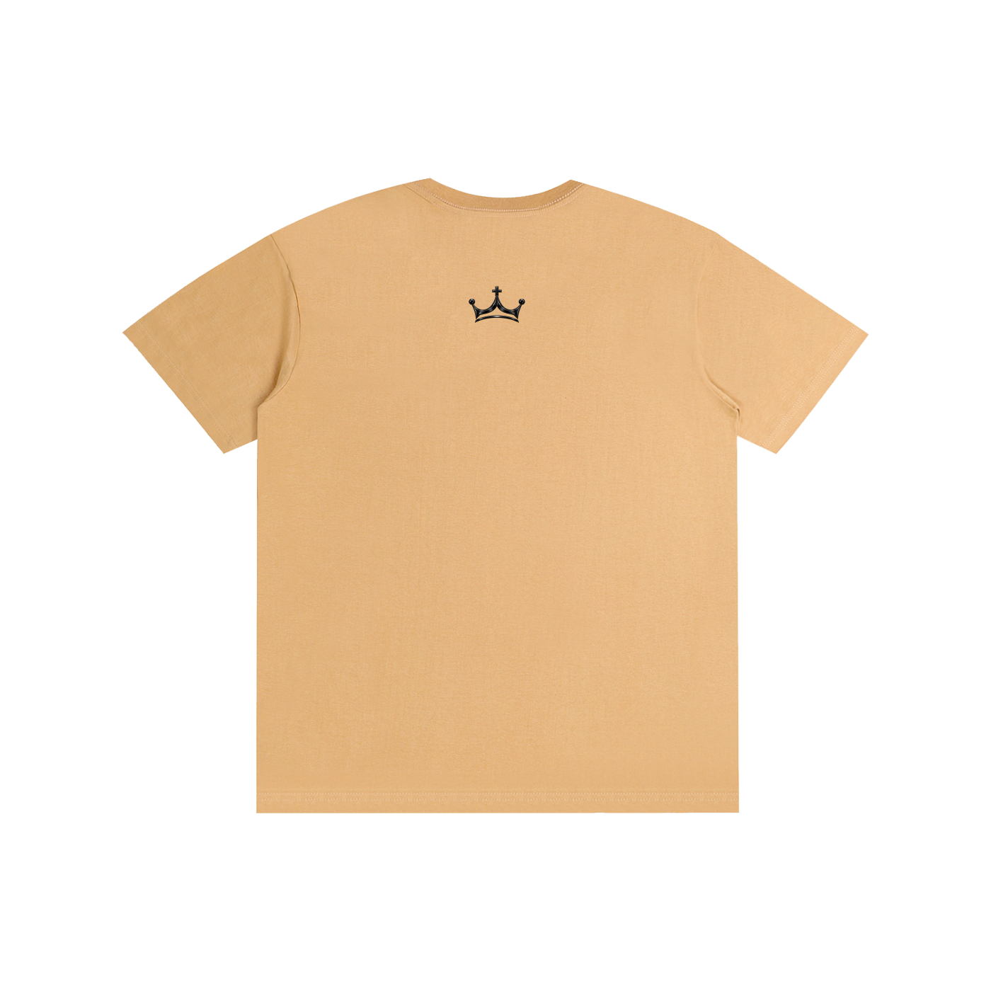 The Heritage Badge Tee