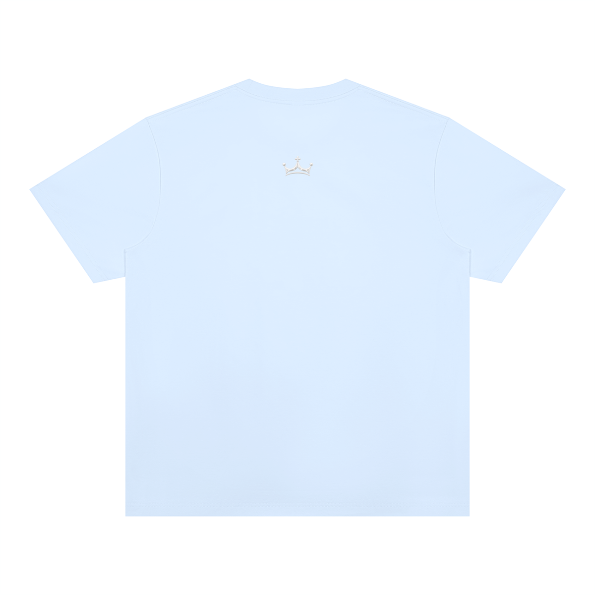 The GFG Heritage Statement Tee — Gold Lettering