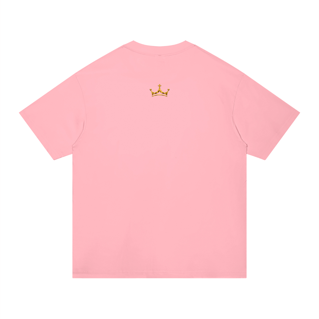 The Crown Crest Tee