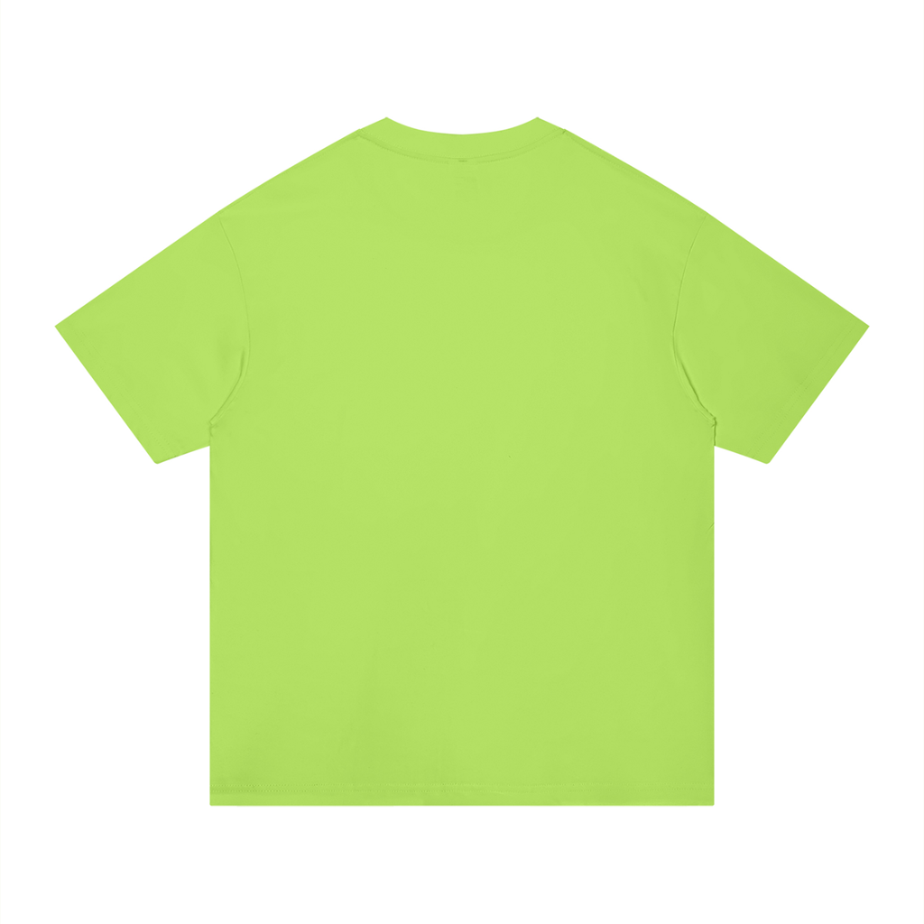 Unisex Regular Fit Cotton T-Shirt
