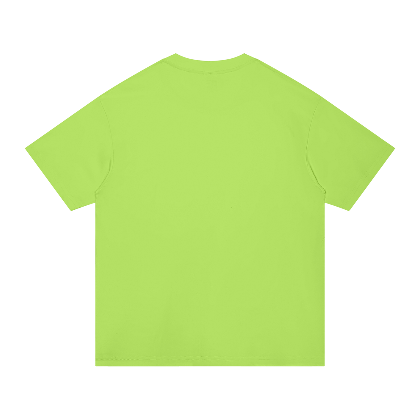 Unisex Regular Fit Cotton T-Shirt