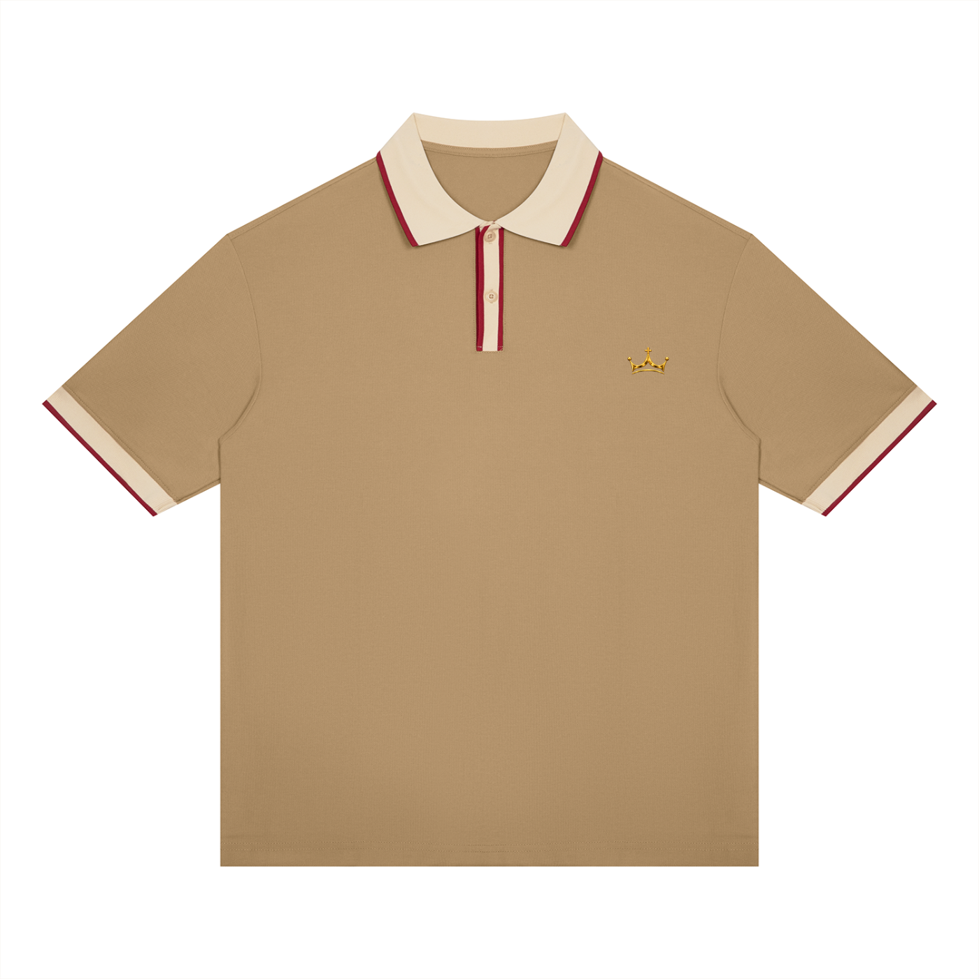 The Heritage Crown Polo