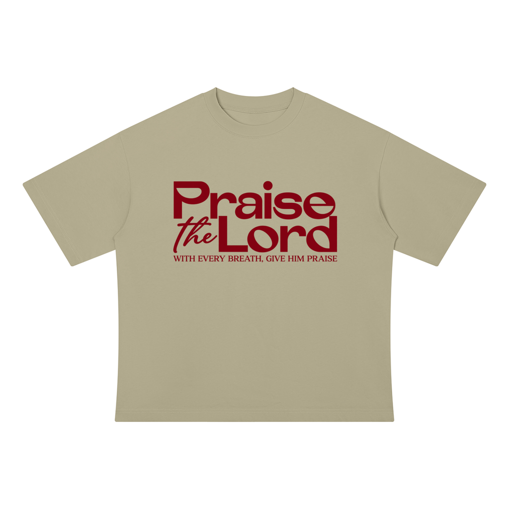 The GFG Heritage Praise Tee