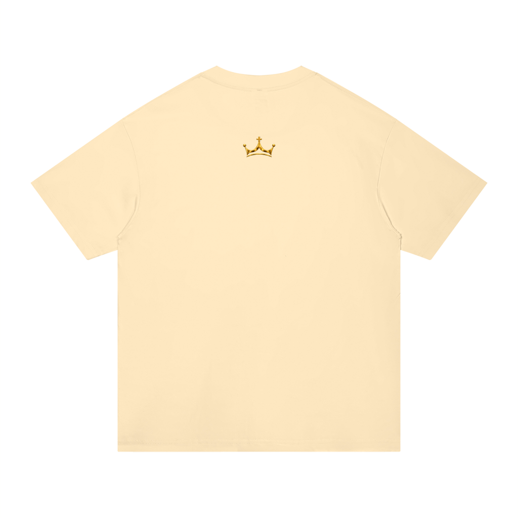 The Crown Crest Tee