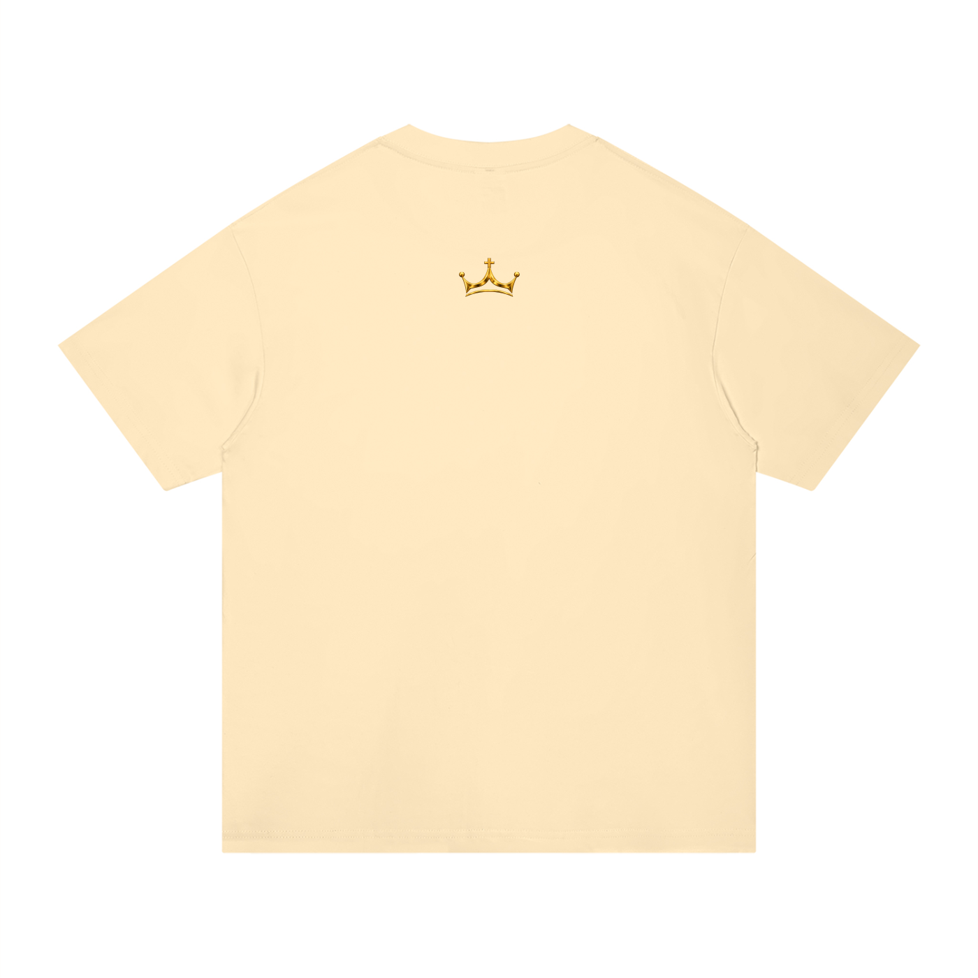 The Crown Crest Tee