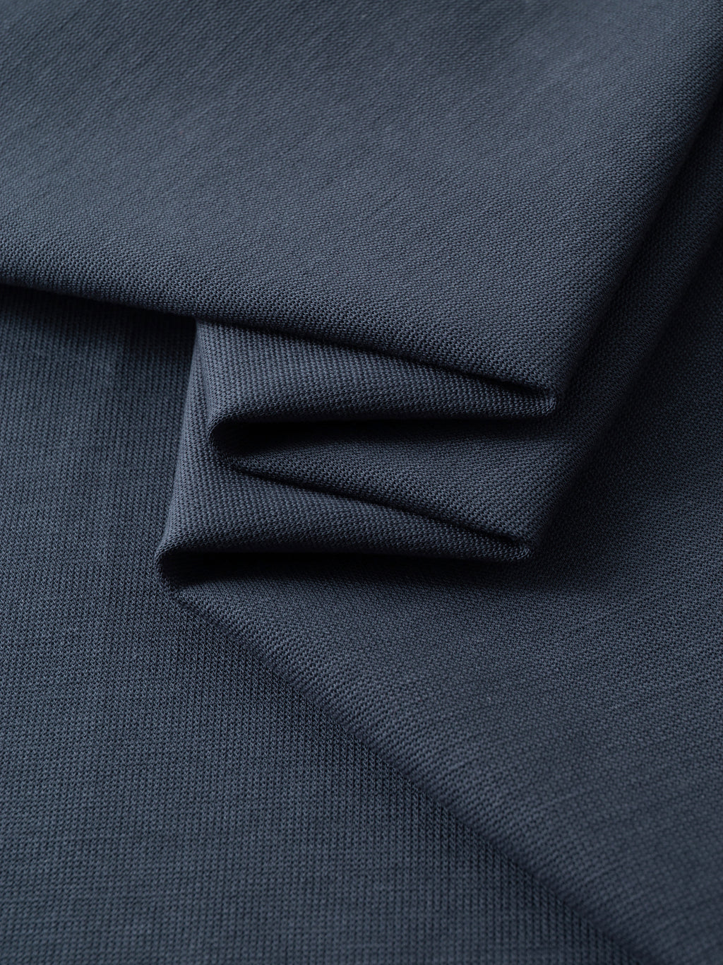 The GFG Heritage Drop-Shoulder Polo — White Crown