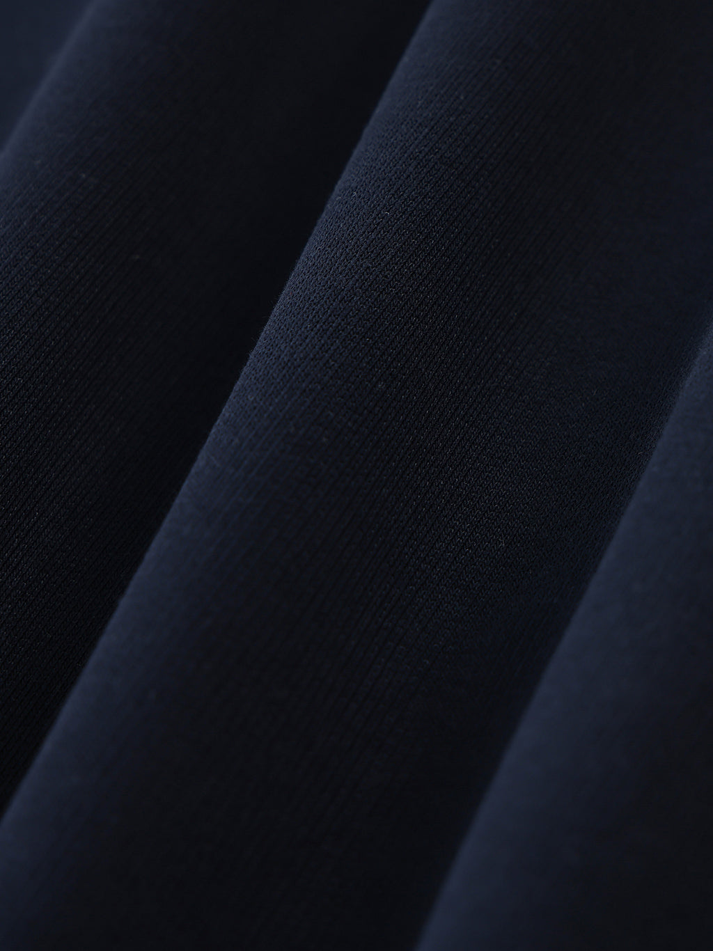 The GFG Heritage Contrast Trim Jacket — Silver Crown