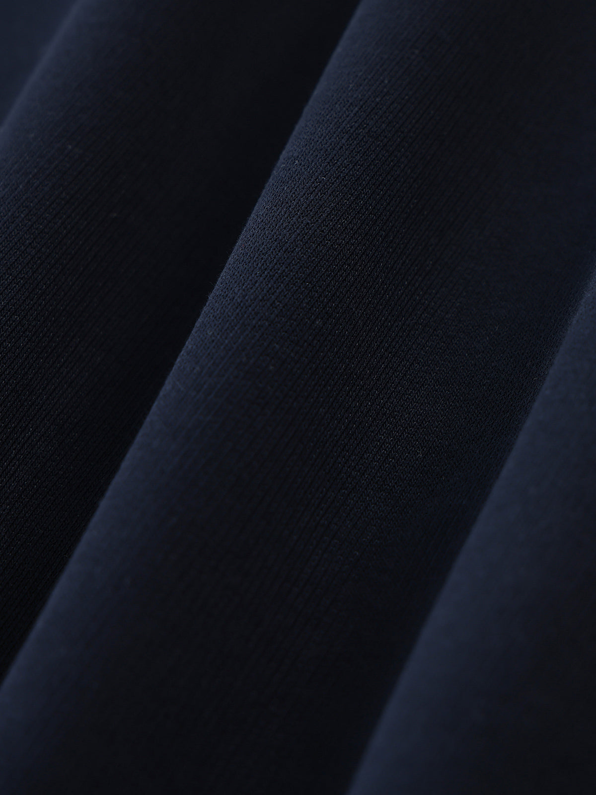 The GFG Heritage Contrast Trim Jacket — Silver Crown