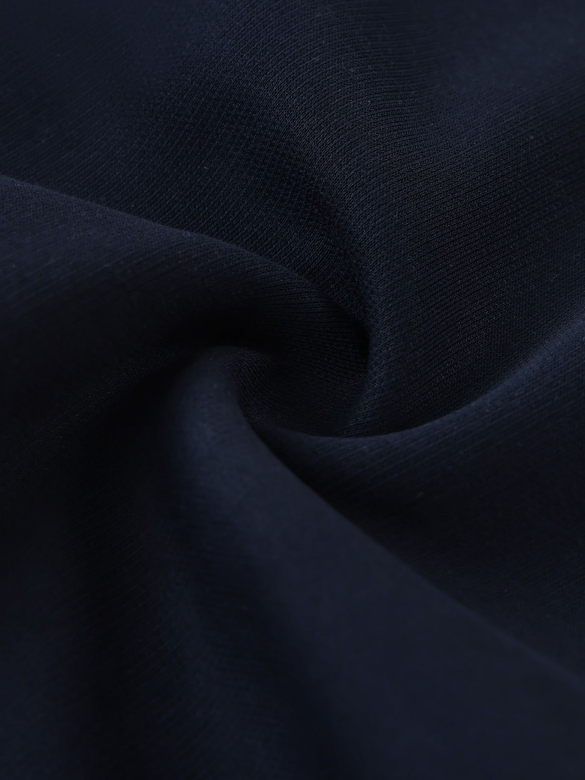 The GFG Heritage Contrast Trim Jacket — Silver Crown