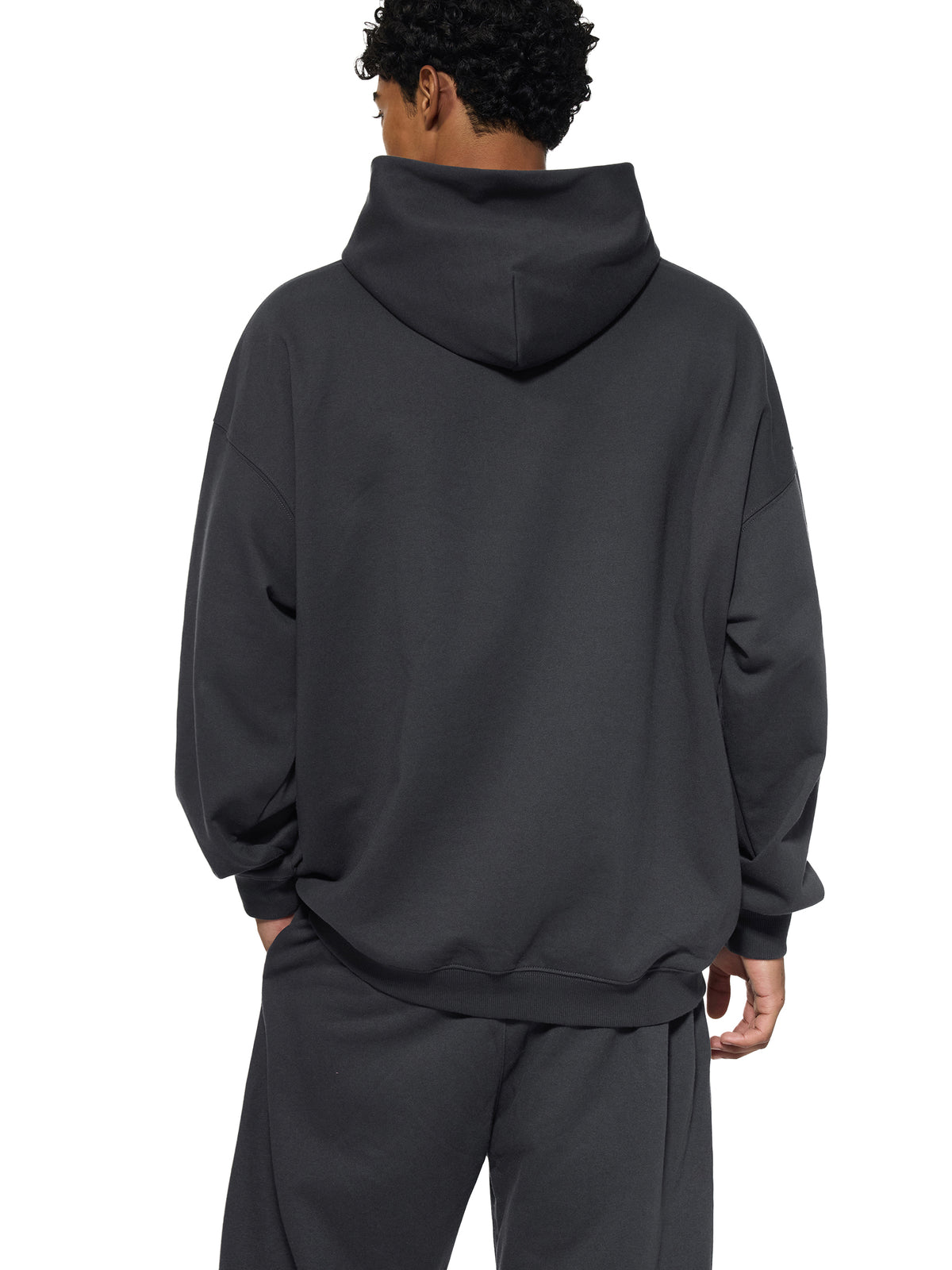 The GFG Heritage Hoodie — Crown