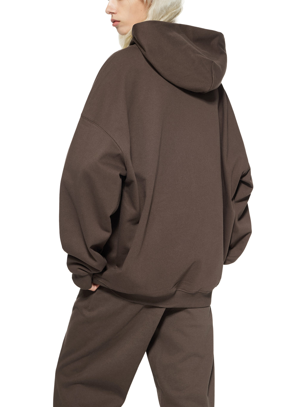 The GFG Heritage Hoodie — Crown