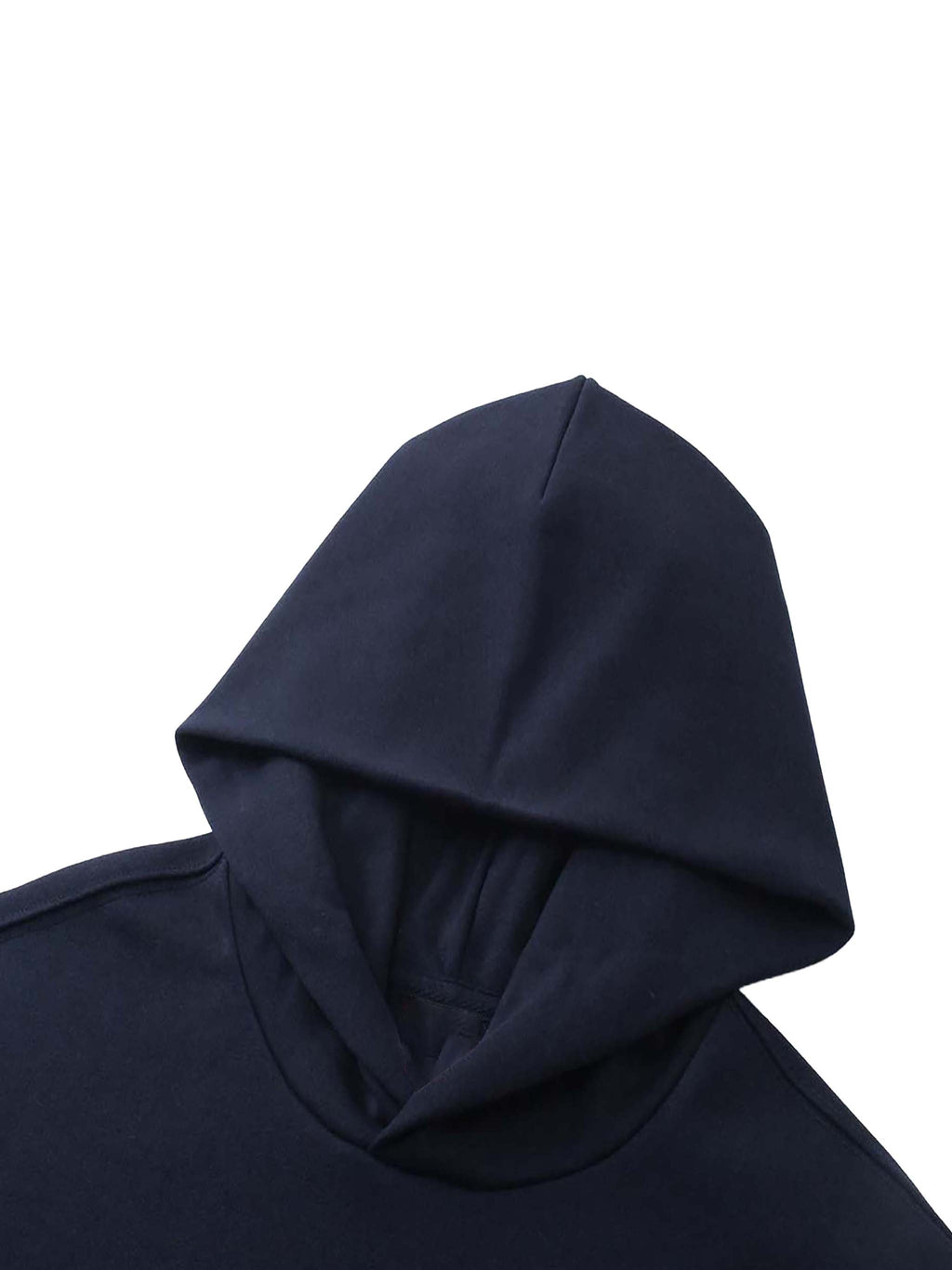 The GFG Heritage Hoodie — Crown