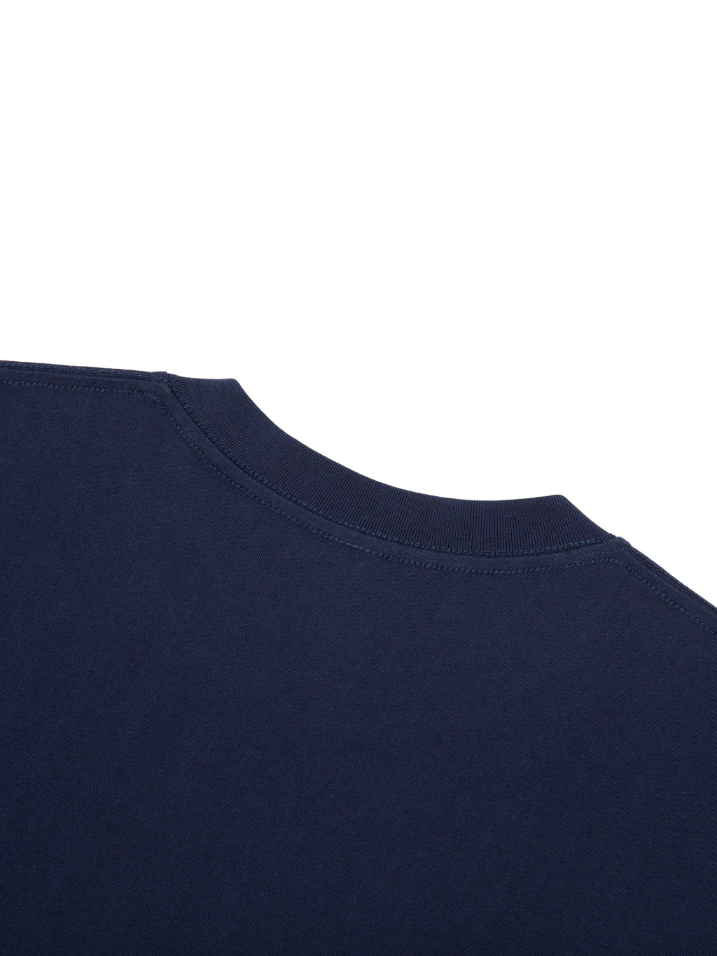 The GFG Heritage Tee — Crown