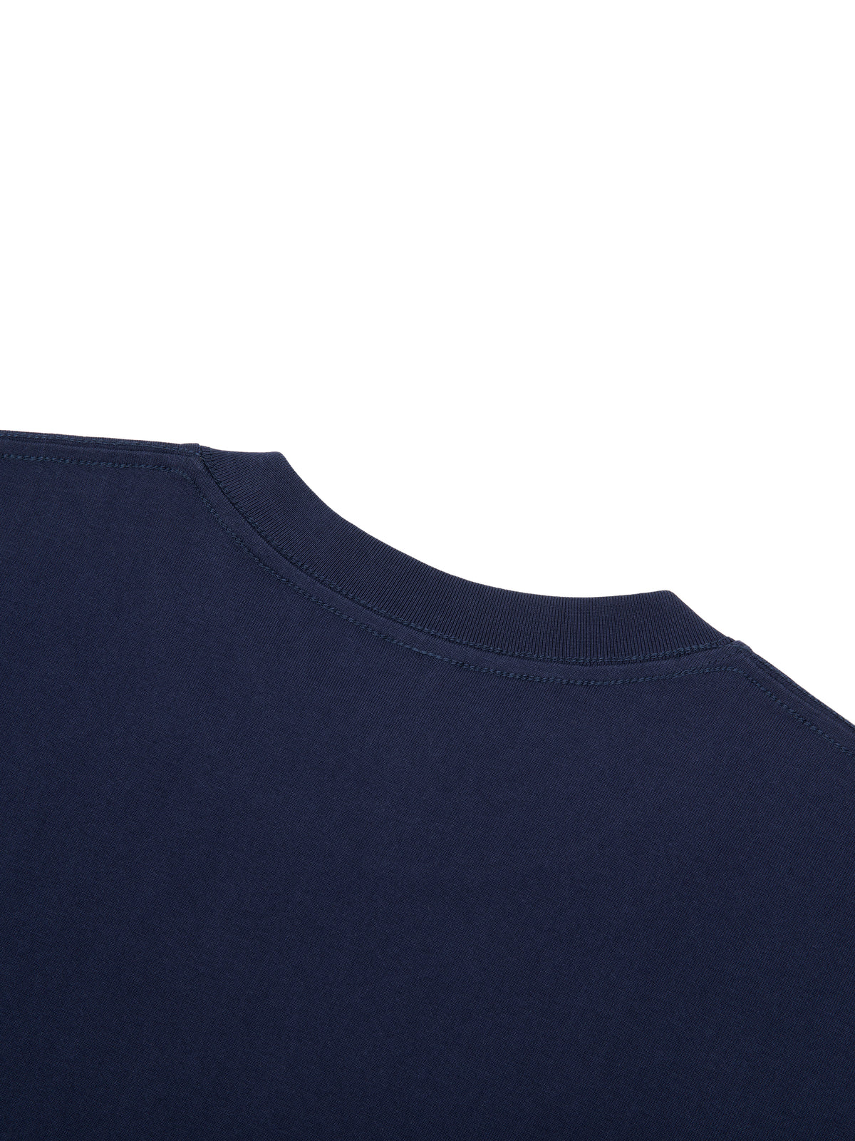 The GFG Heritage Tee — Crown