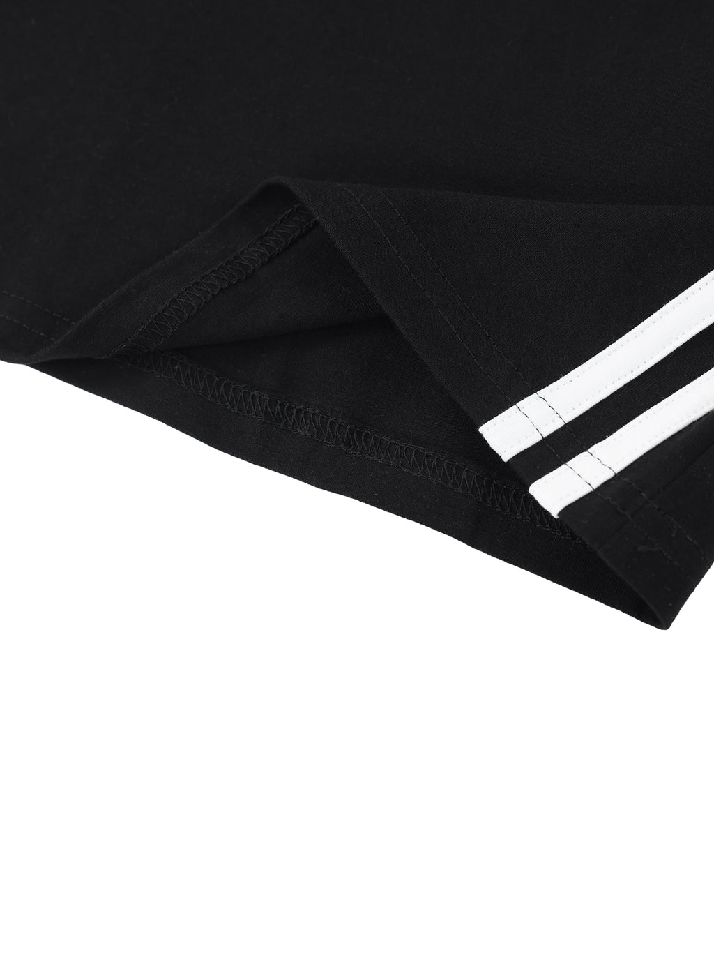 The GFG Heritage Halter Mini Dress — White Crown