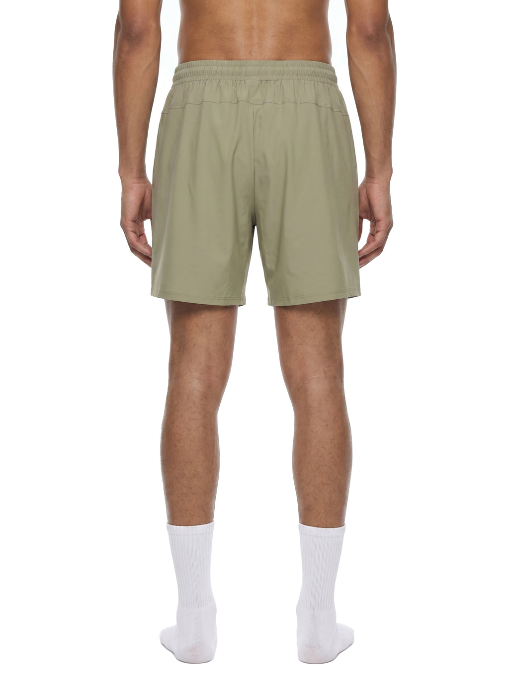 The GFG Heritage Shorts — Crown