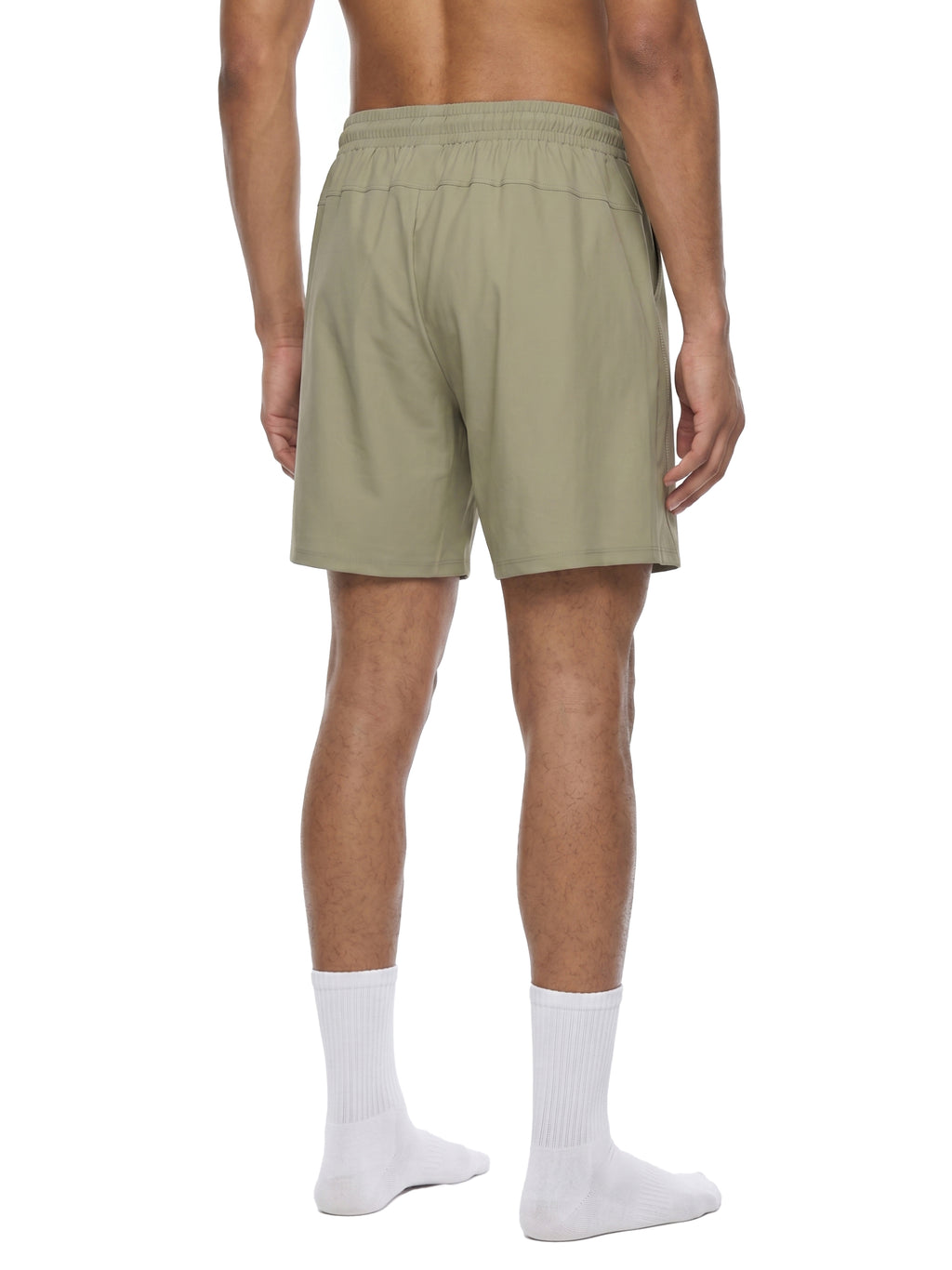 The GFG Heritage Shorts — Crown