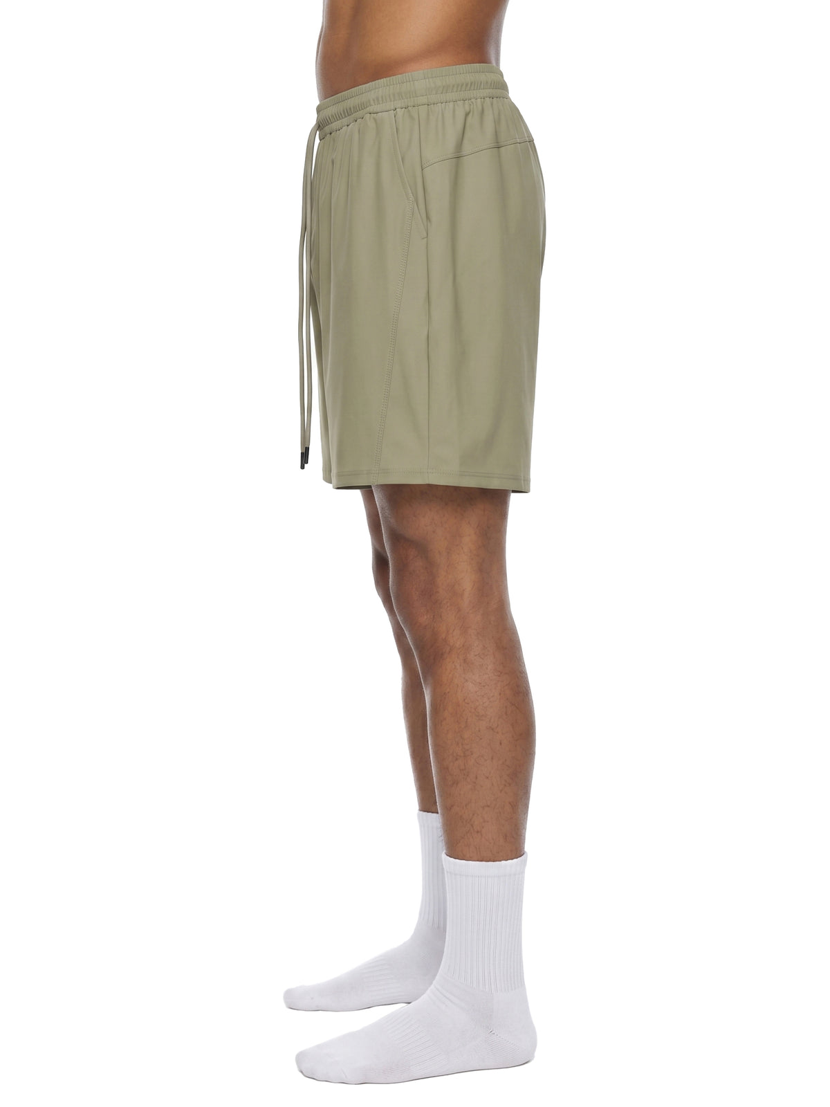 The GFG Heritage Shorts — Crown