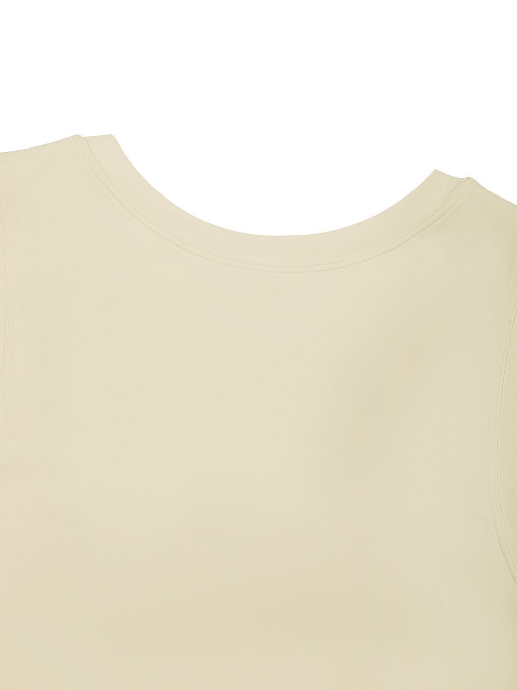 The GFG Heritage Wrap-Tie Dress — Gold Crown