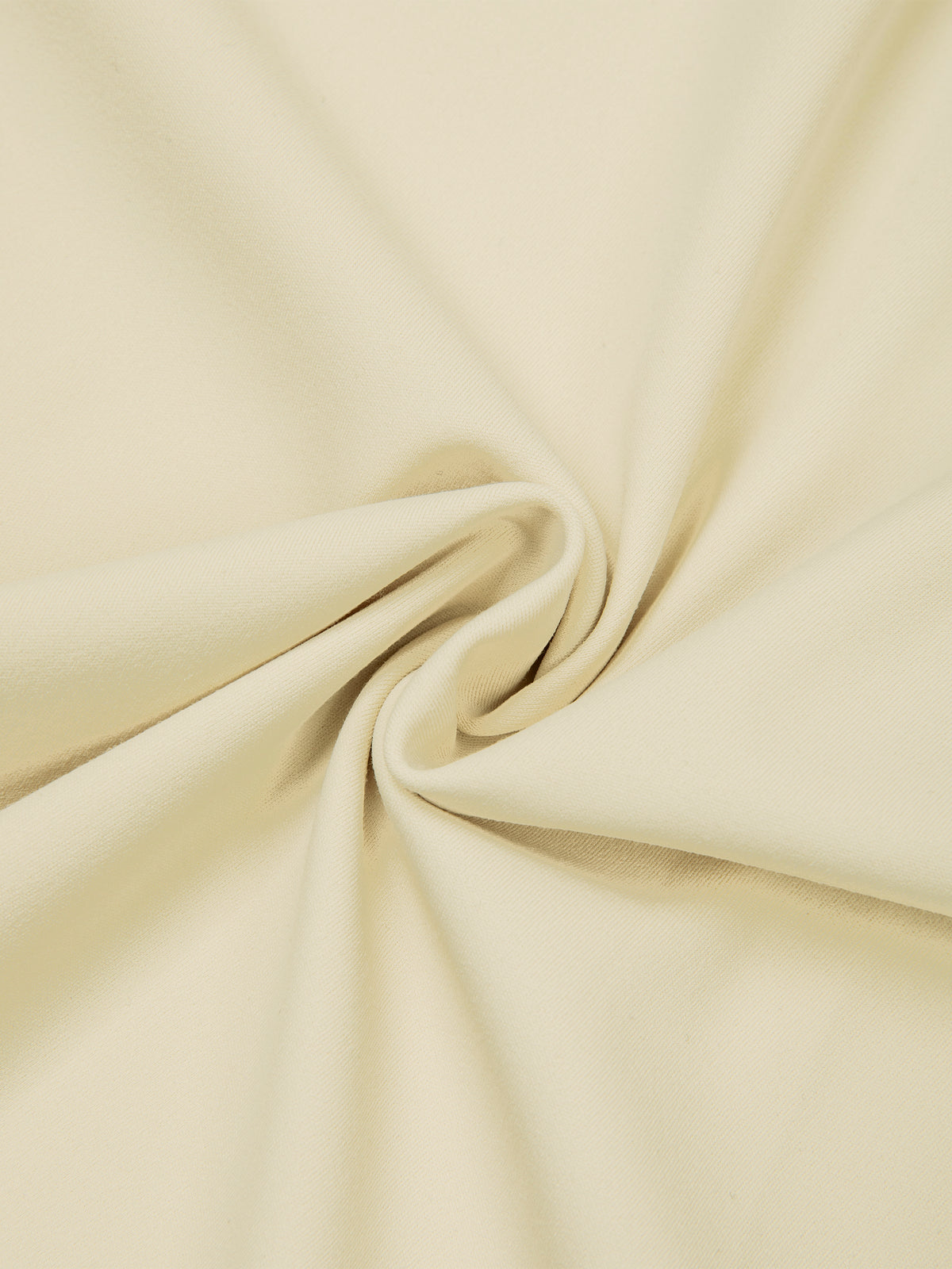 The GFG Heritage Wrap-Tie Dress — White Crown