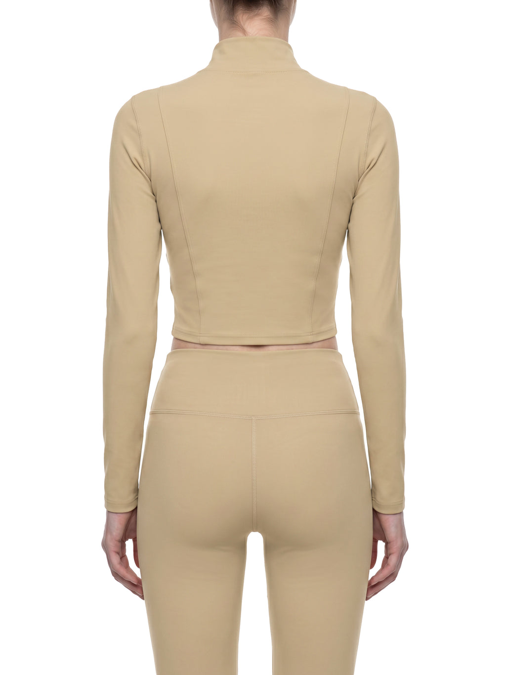 The GFG Heritage Full-Zip Sports Jacket