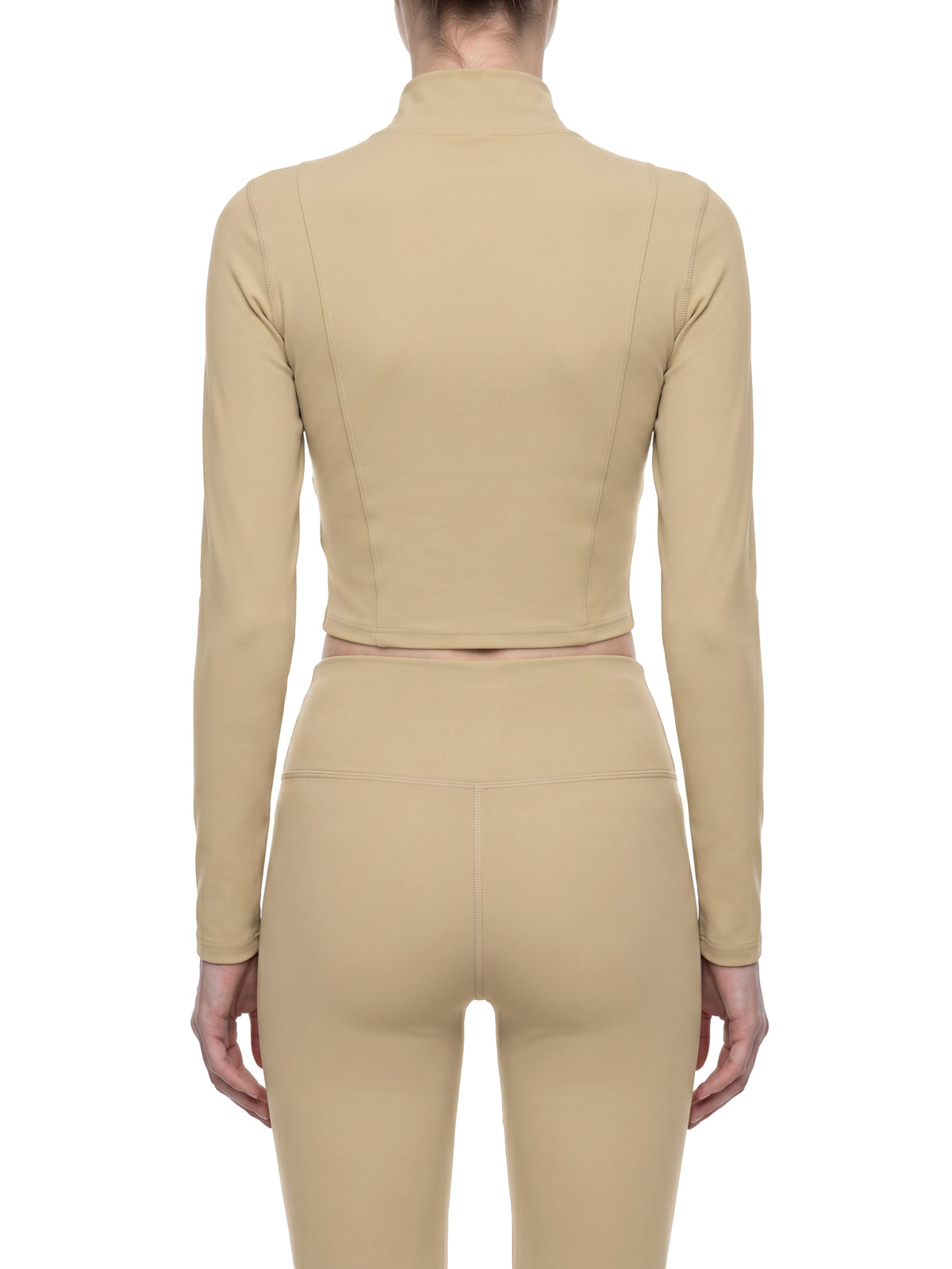 The GFG Heritage Full-Zip Sports Jacket
