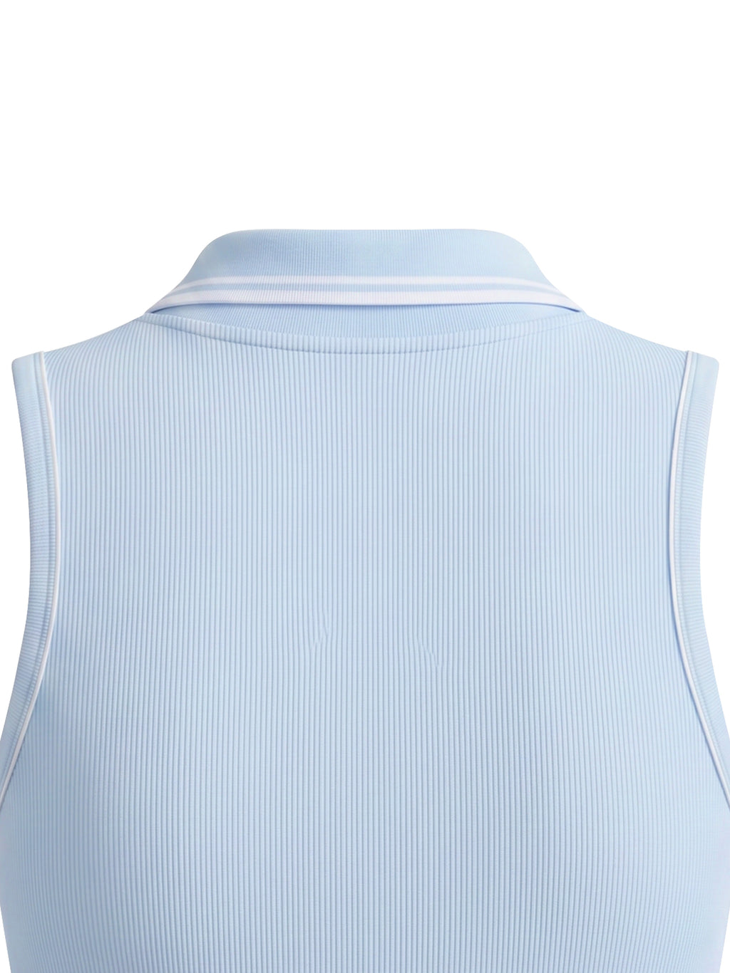 The GFG Heritage Polo Tank — Crown