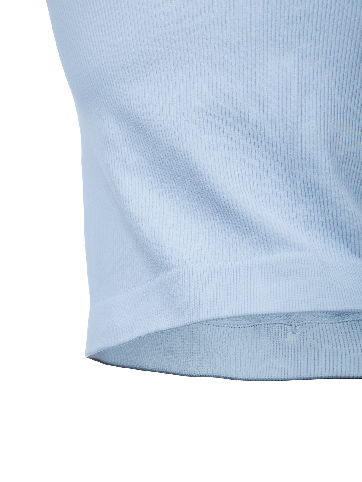 The GFG Heritage Polo Tank — Crown