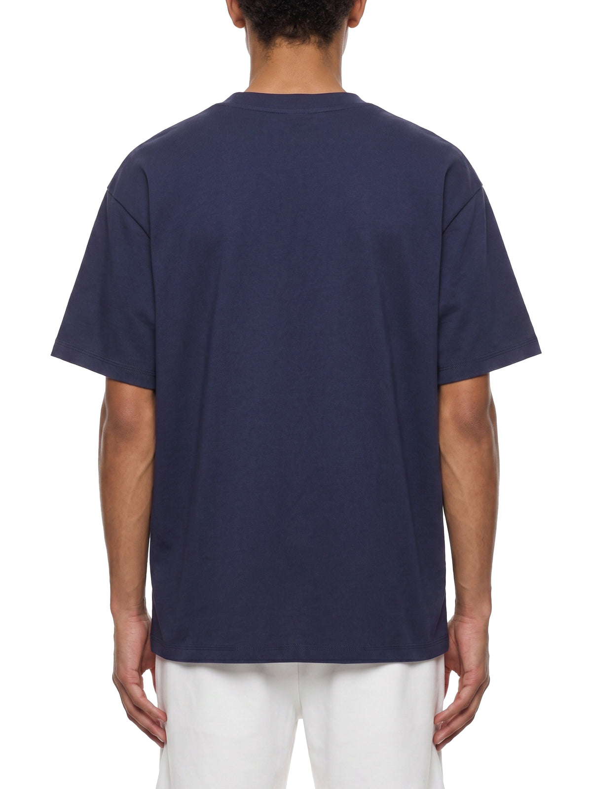 The GFG Heritage Tee — Crown