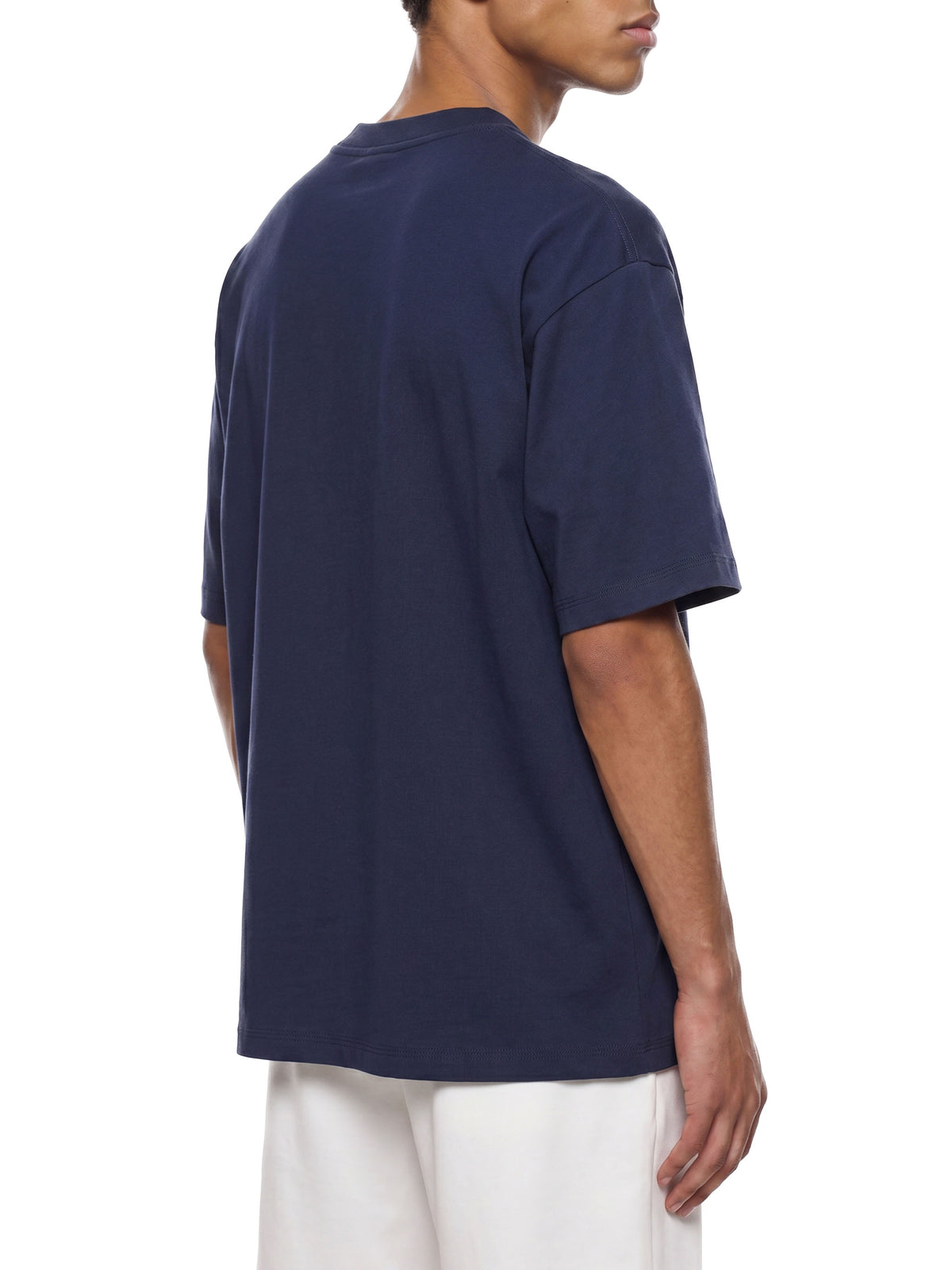 The GFG Heritage Tee — Crown