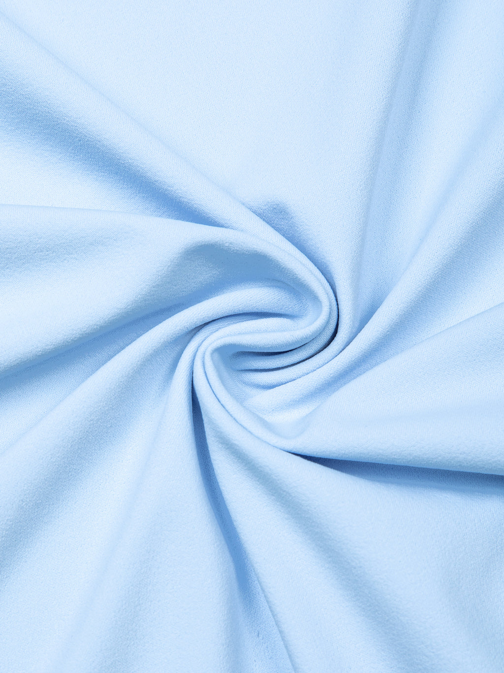 The GFG Heritage Quarter-Zip Performance Polo — White Crown