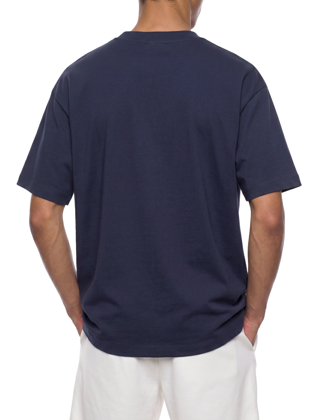 The GFG Heritage Tee — Crown
