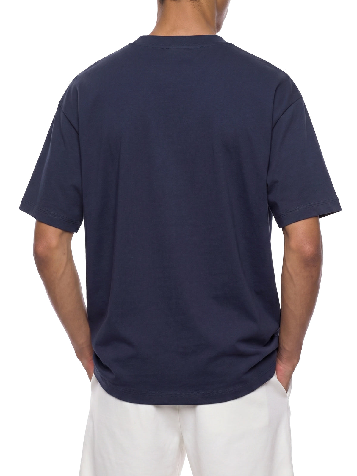 The GFG Heritage Tee — Crown