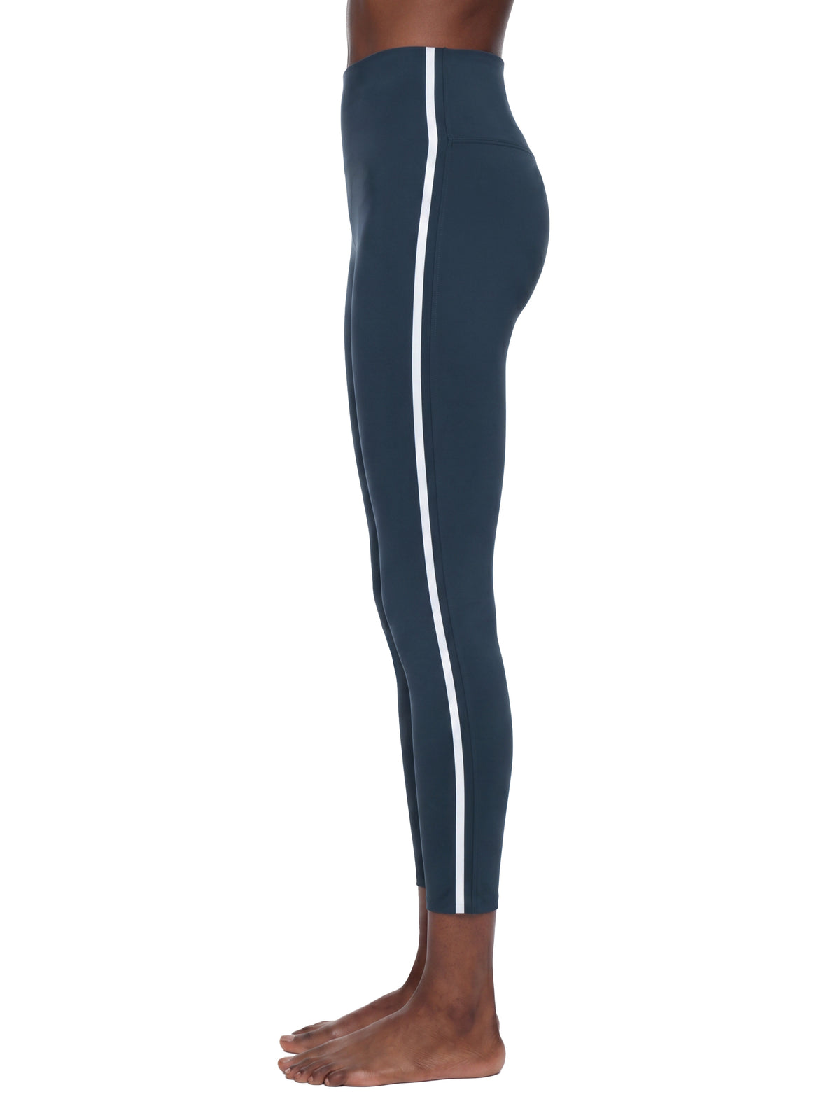 The GFG Heritage Leggings — Crown
