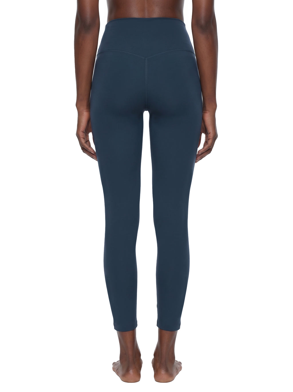 The GFG Heritage Leggings — Crown