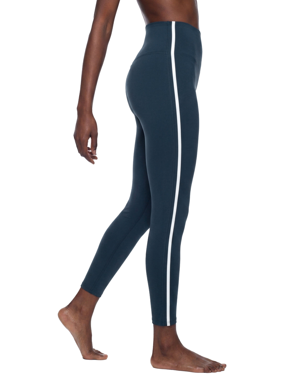 The GFG Heritage Leggings — Crown