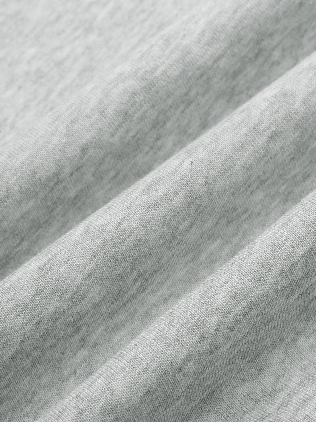 The GFG Heritage Boat-Neck Sweatshirt Dress — White Crown