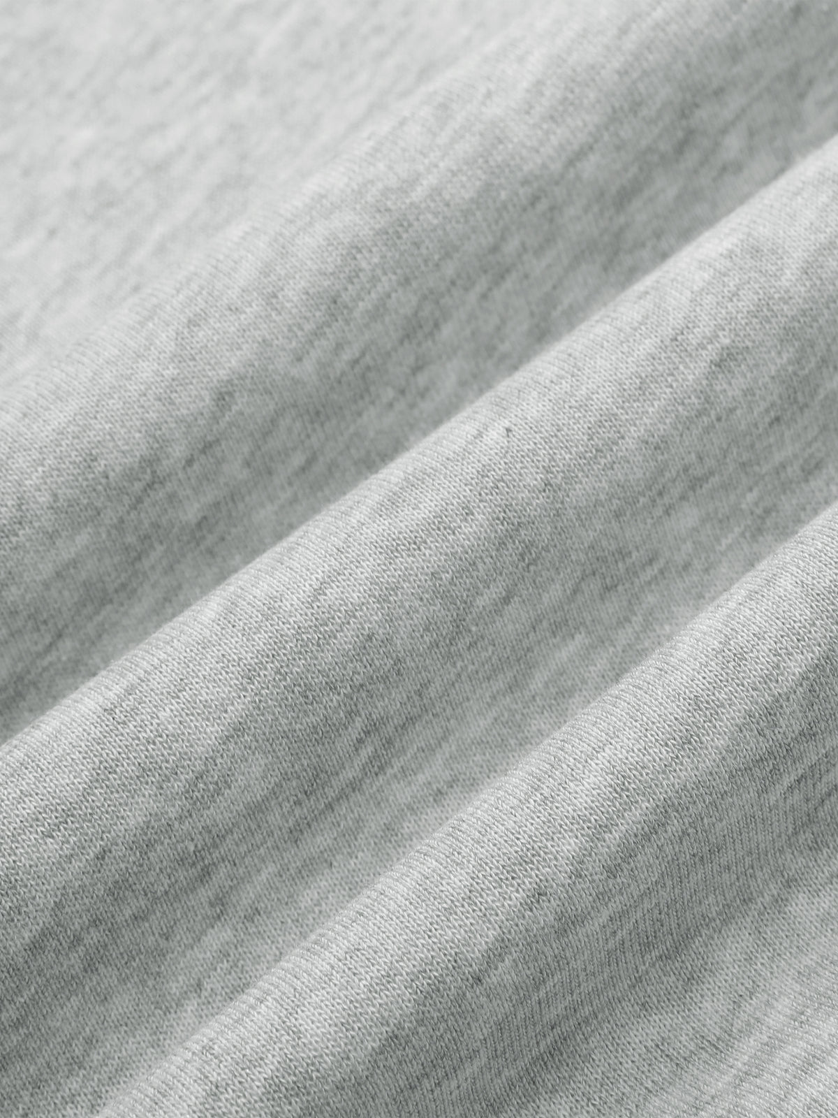 The GFG Heritage Boat-Neck Sweatshirt Dress — White Crown