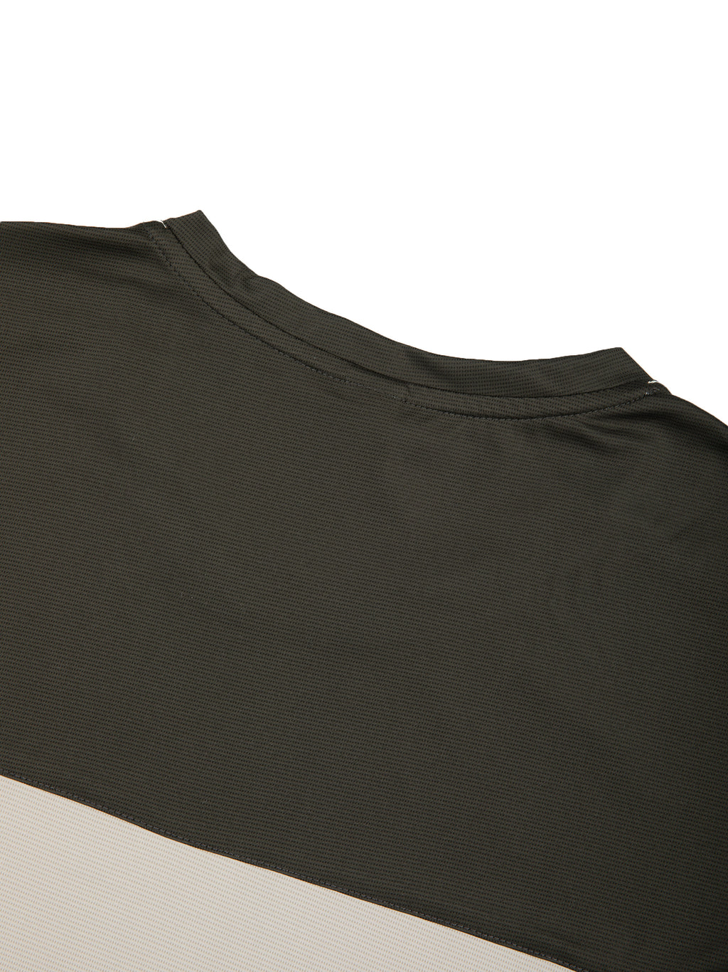 The GFG Heritage Performance Tee — Crown