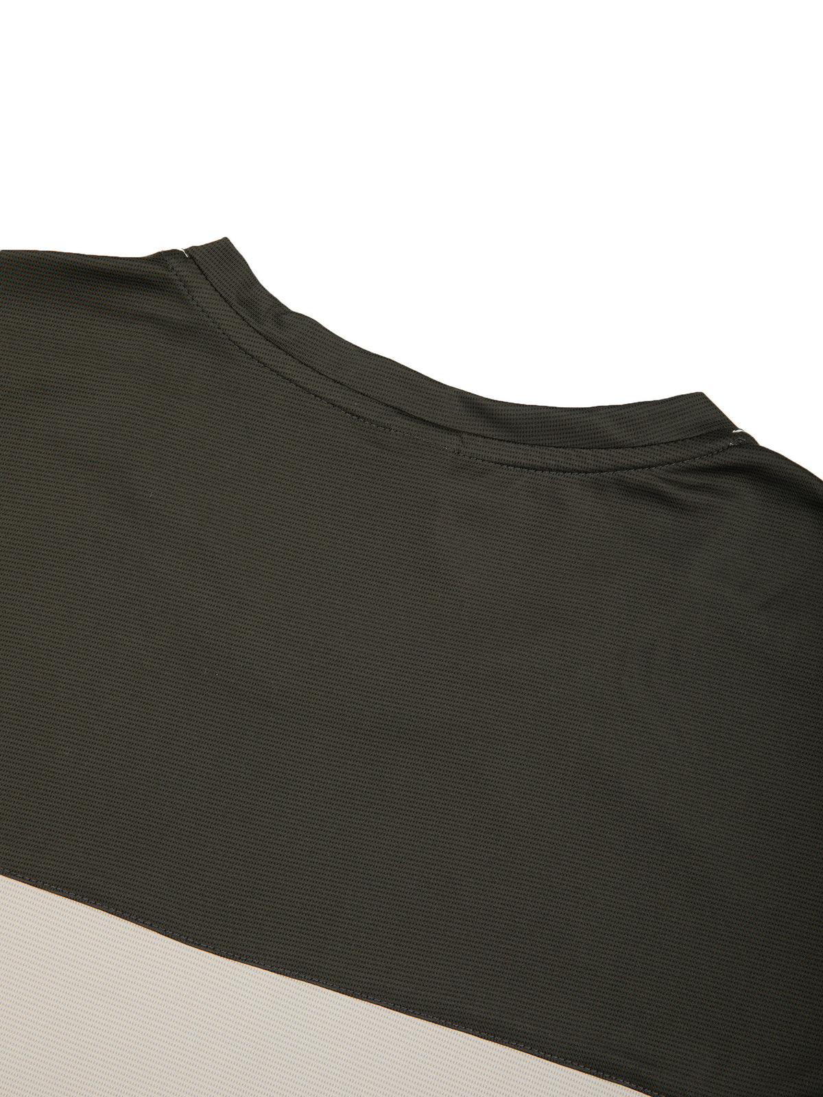 The GFG Heritage Performance Tee — Crown