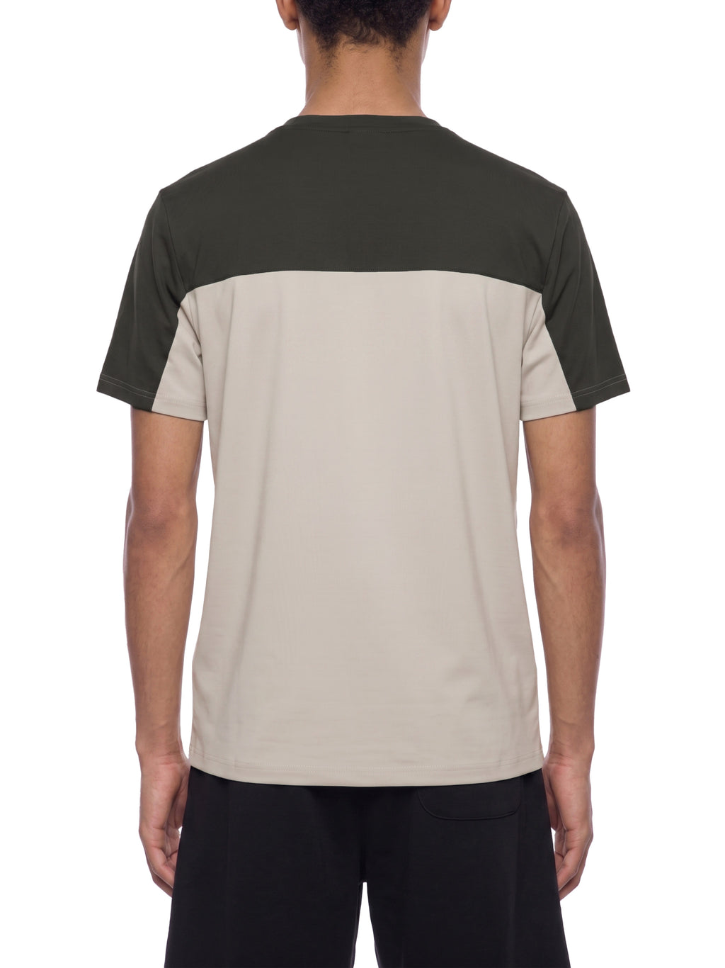 The GFG Heritage Performance Tee — Crown