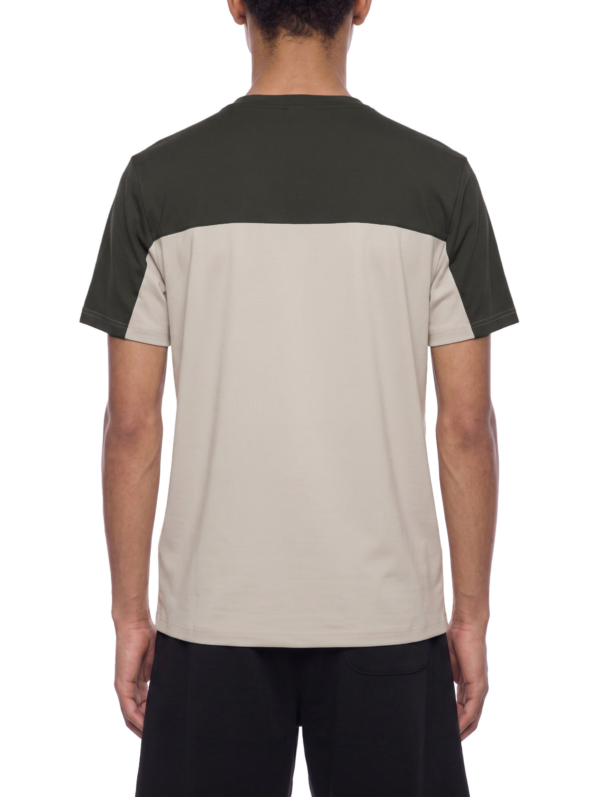 The GFG Heritage Performance Tee — Crown