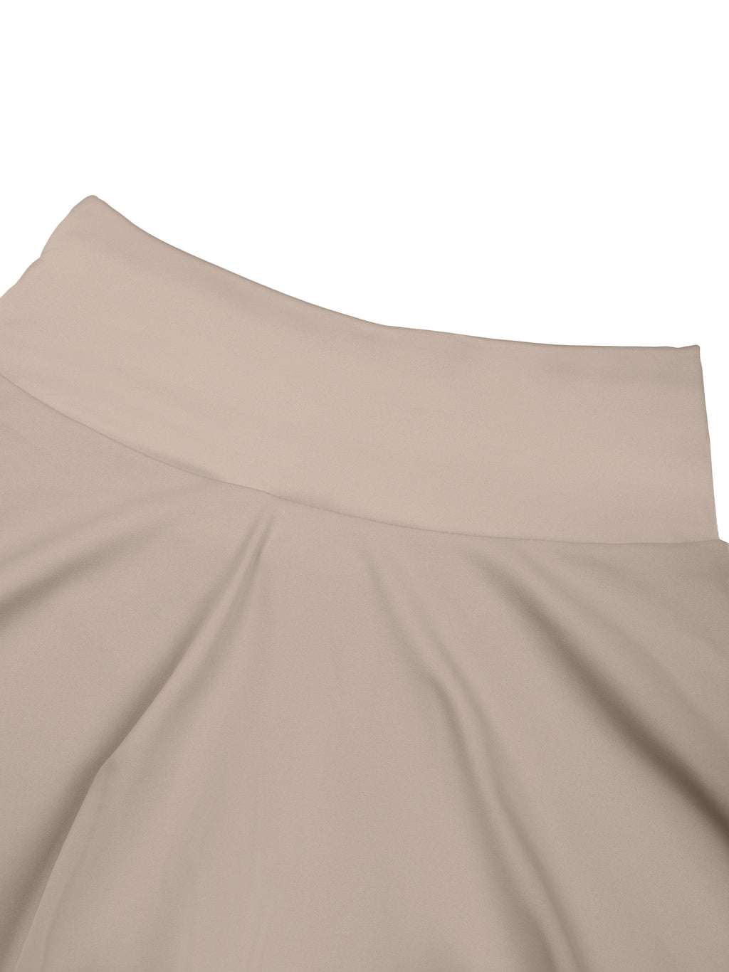 The GFG Heritage Skirted Legging — Crown